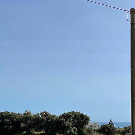 Casa Vacanza Contrada Canalotto 65 レアルモンテ エクステリア 写真