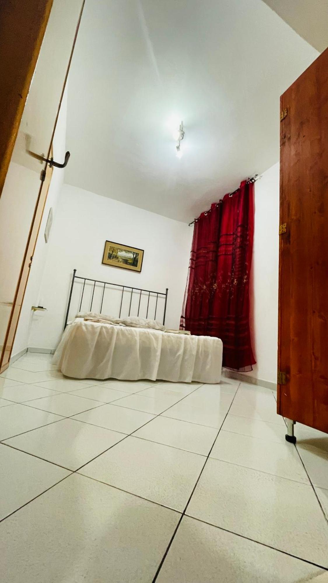 Casa Vacanza Contrada Canalotto 65 レアルモンテ エクステリア 写真