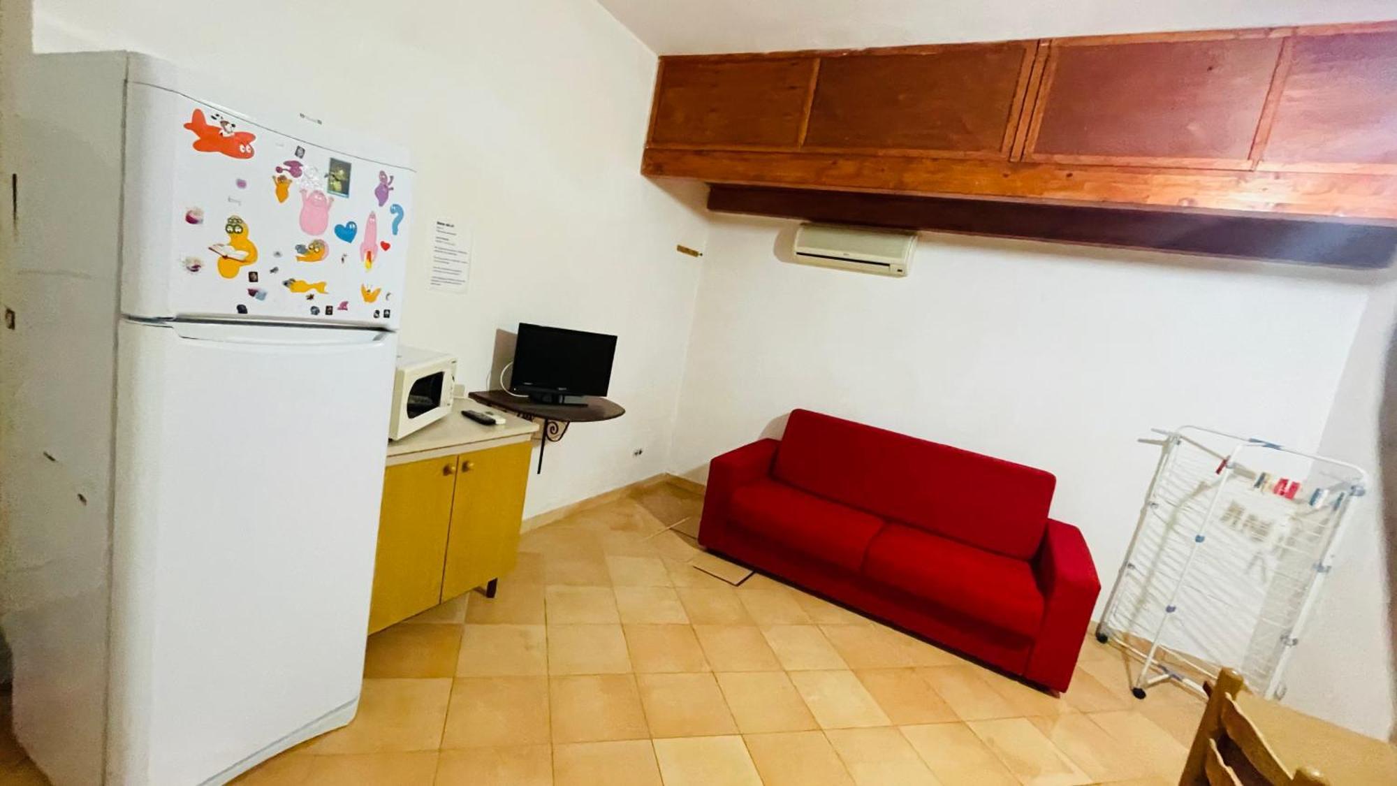 Casa Vacanza Contrada Canalotto 65 レアルモンテ エクステリア 写真
