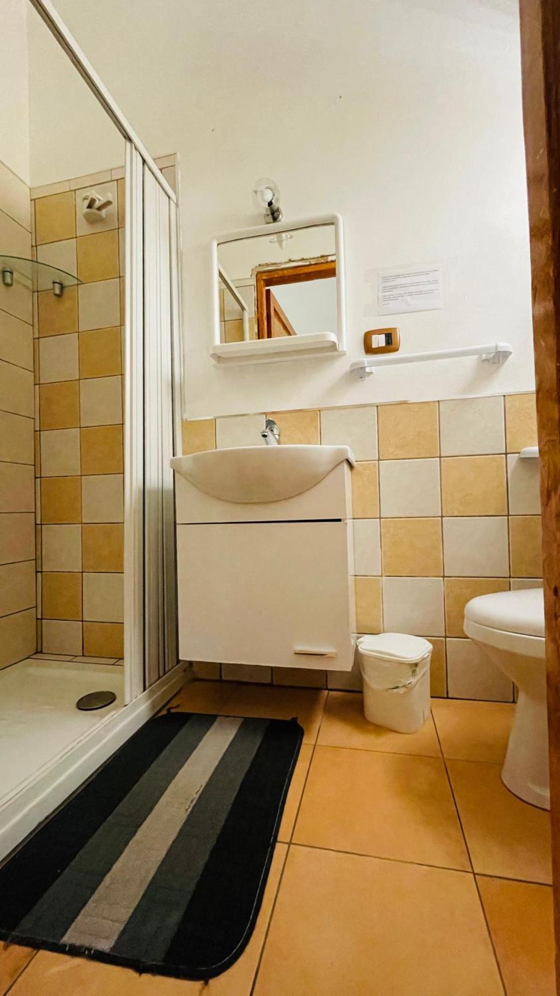 Casa Vacanza Contrada Canalotto 65 レアルモンテ エクステリア 写真