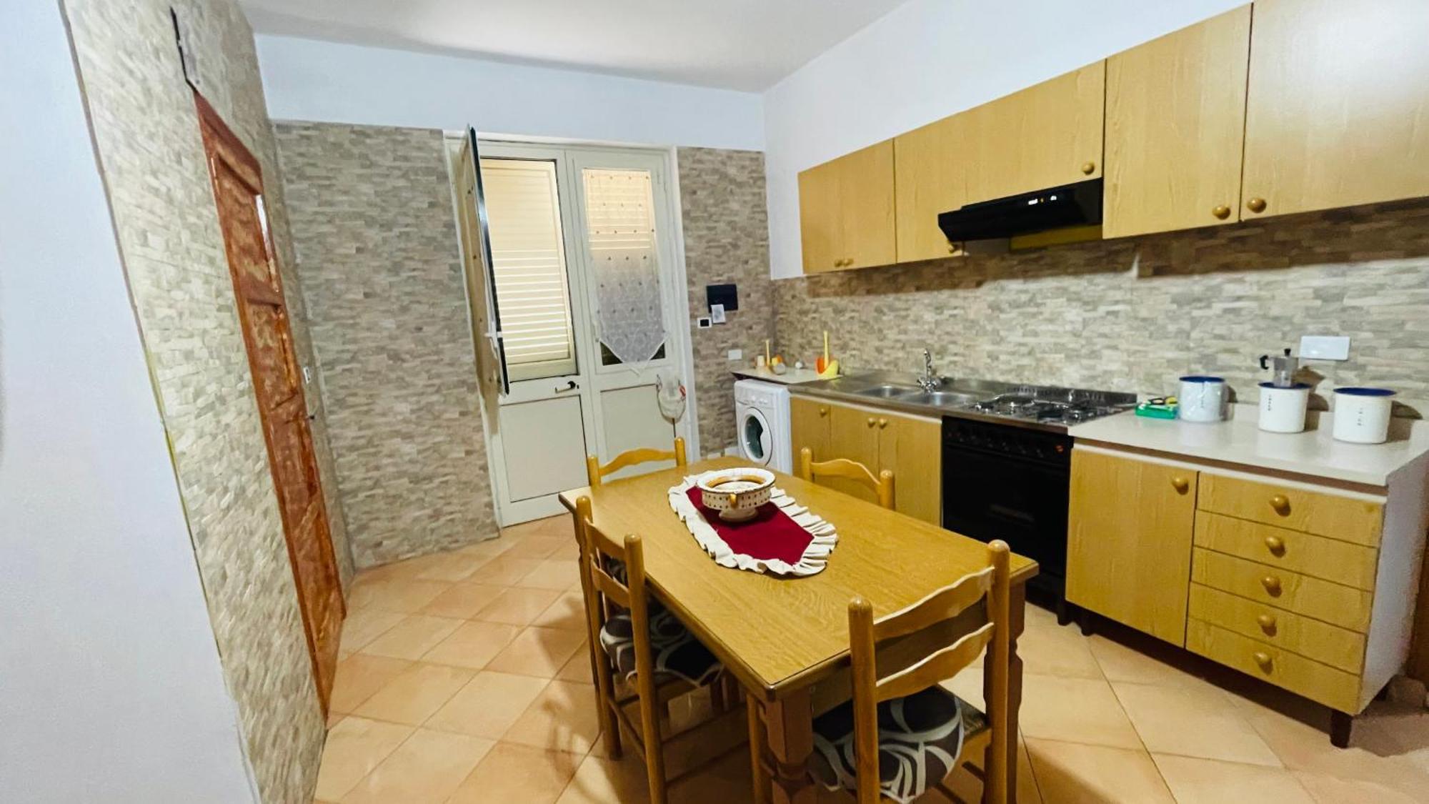Casa Vacanza Contrada Canalotto 65 レアルモンテ エクステリア 写真