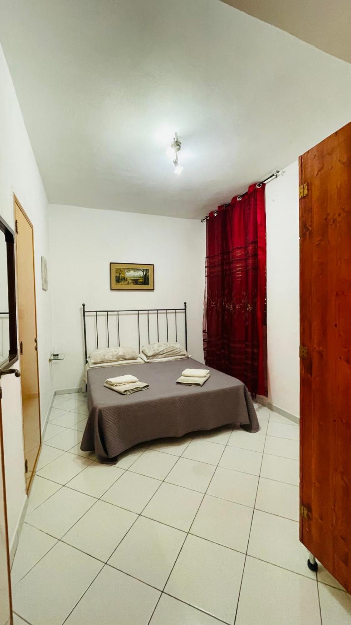 Casa Vacanza Contrada Canalotto 65 レアルモンテ エクステリア 写真